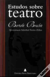Capa do artigo Estudos sobre Teatro