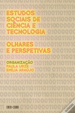 Capa do artigo Estudos Sociais de Ciência e Tecnologia