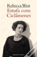 Estufa com Ciclâmenes