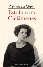 Estufa com Ciclâmenes