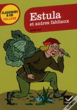 Capa do artigo Estula Et Autres Fabliaux Du Moyen-Age