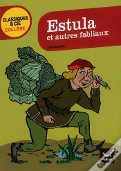 Capa do artigo Estula Et Autres Fabliaux Du Moyen-Age