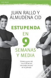 Capa do artigo Estupenda En 9 Semanas Y Media
