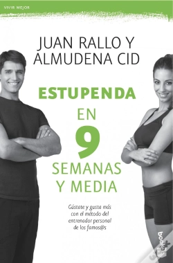 Capa do artigo Estupenda En 9 Semanas Y Media