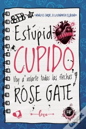 Capa do artigo Estupido Cupido
