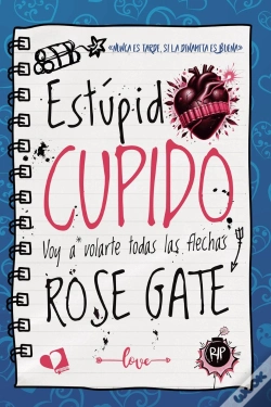 Capa do artigo Estupido Cupido