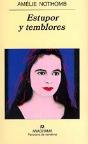 Estupor Y Temblores - Preview