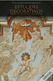 Capa do artigo Estuques Decorativos