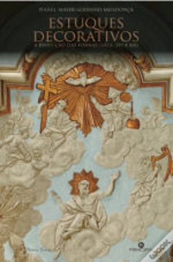 Capa do artigo Estuques Decorativos
