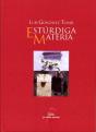 Esturdiga Materia - Preview