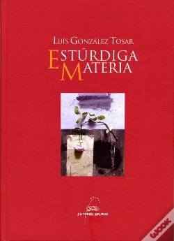 Capa do artigo Esturdiga Materia