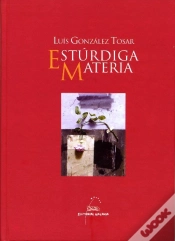 Capa do artigo Esturdiga Materia