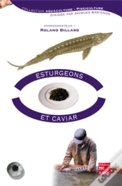 Capa do artigo Esturgeons Et Caviar