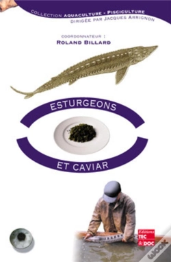 Capa do artigo Esturgeons Et Caviar