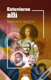 Capa do artigo Estuvieron Alli