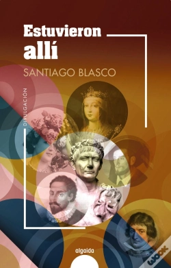 Capa do artigo Estuvieron Alli