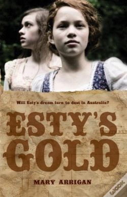 Capa do artigo Esty'S Gold