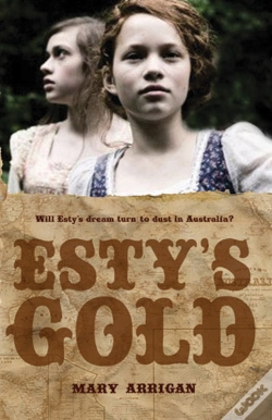 Capa do artigo Esty'S Gold