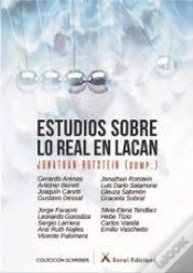 Capa do artigo Esutidos Sobre Lo Real En Lacan