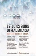 Esutidos Sobre Lo Real En Lacan