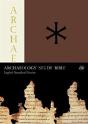 Esv Archaeology Study Bible - Preview