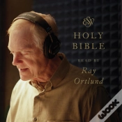Capa do artigo Esv Audio Bible, Read By Ray Ortlund