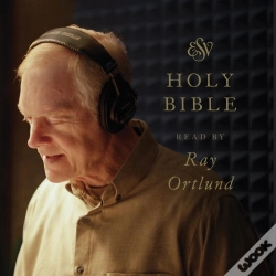 Capa do artigo Esv Audio Bible, Read By Ray Ortlund