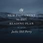 Esv Audio New Testament, 90-Day Reading Plan, Read By Jackie Hill Perry - Preview