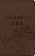 Esv Children'S Bible
