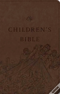 Capa do artigo Esv Children'S Bible