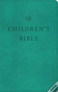 Capa do artigo Esv Children'S Bible