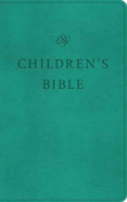 Esv Children'S Bible