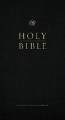 Esv Church Bible