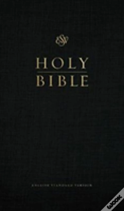 Capa do artigo Esv Church Bible