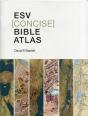 Esv Concise Bible Atlas - Preview