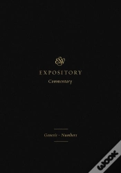 Capa do artigo Esv Expository Commentary (Volume 1)