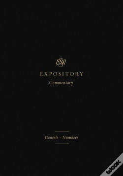Capa do artigo Esv Expository Commentary (Volume 1)