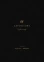 Esv Expository Commentary (Volume 11) - Preview