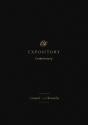 Esv Expository Commentary (Volume 3) - Preview