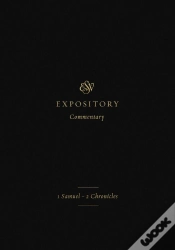 Capa do artigo Esv Expository Commentary (Volume 3)