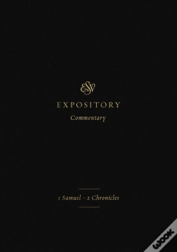 Capa do artigo Esv Expository Commentary (Volume 3)