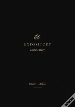 Capa do artigo Esv Expository Commentary (Volume 6)