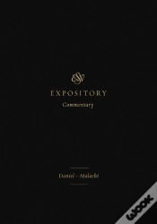 Capa do artigo Esv Expository Commentary (Volume 7)