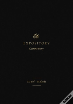 Capa do artigo Esv Expository Commentary (Volume 7)