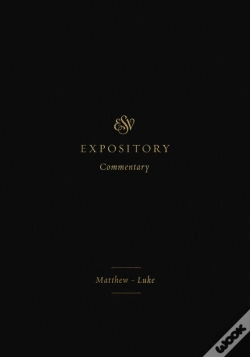 Capa do artigo Esv Expository Commentary (Volume 8)