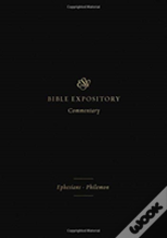 Esv Expository Commentary