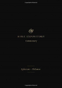 Esv Expository Commentary - Preview