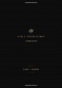 Esv Expository Commentary - Preview