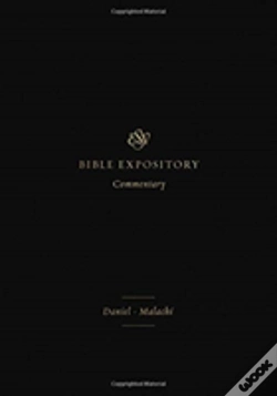 Capa do artigo Esv Expository Commentary