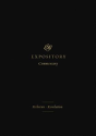 Esv Expository Commentary - Preview